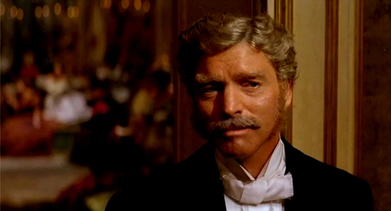 Photo 6 du film : Le leopard