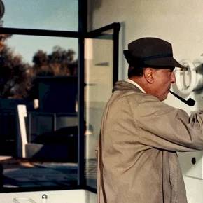 Photo du film : Mon oncle