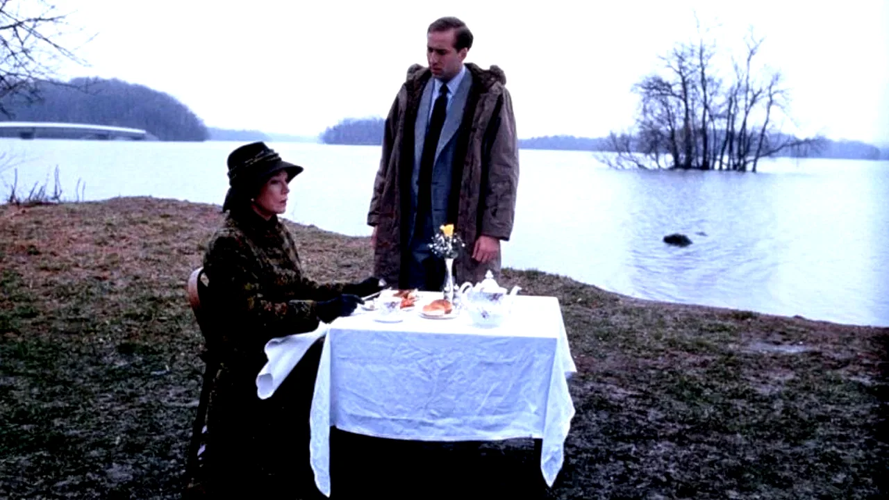 Photo 5 du film : Ange gardien