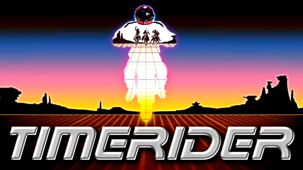 Photo 3 du film : Timerider, le cavalier du temps perdu