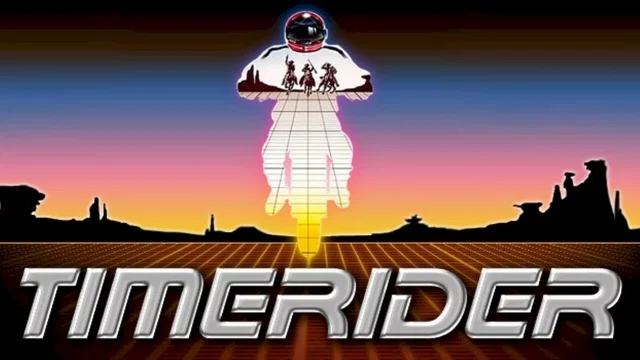 Photo 3 du film : Timerider, le cavalier du temps perdu
