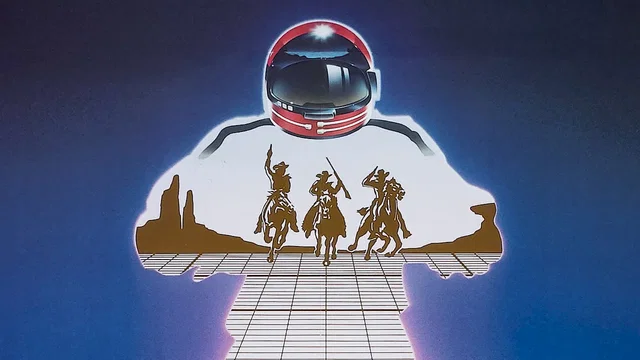 Photo 4 du film : Timerider, le cavalier du temps perdu