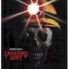 Photo du film : La creature du cimetiere