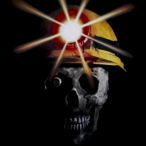 Photo du film : La creature du cimetiere