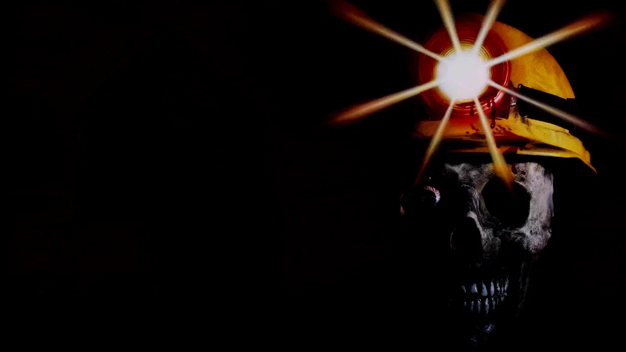 Photo 3 du film : La creature du cimetiere