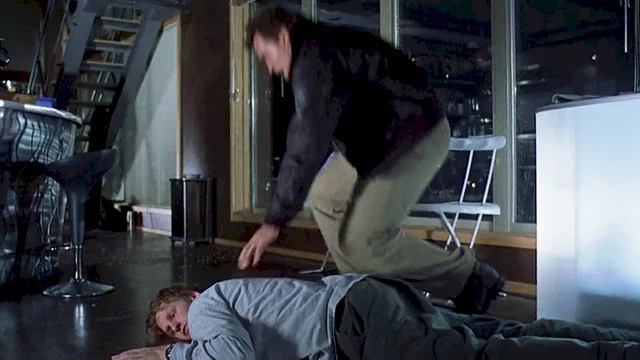 Photo 3 du film : Le sixieme jour