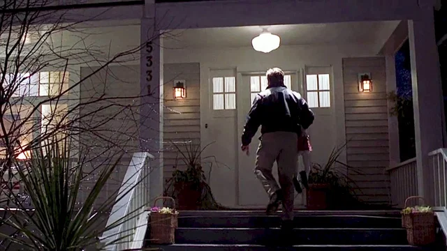 Photo 7 du film : Le sixieme jour