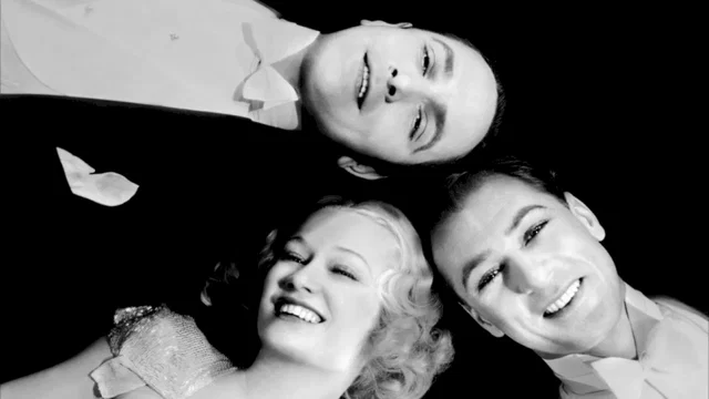 Photo du film : Serenade a trois