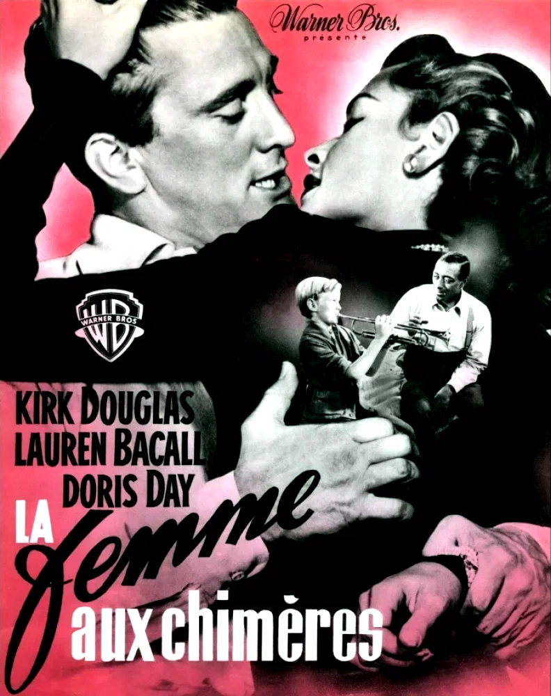 Affiche du film : La chimere