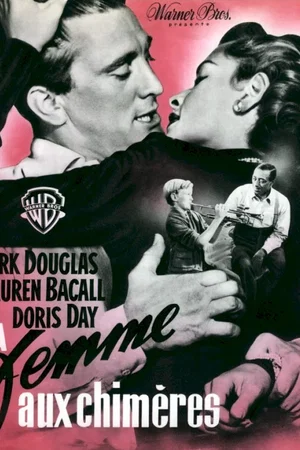 Affiche du film : La chimere