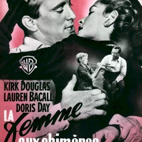 Photo du film : La chimere