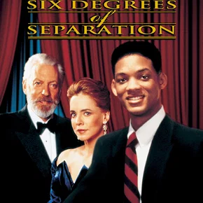 Photo du film : Six degres de separation