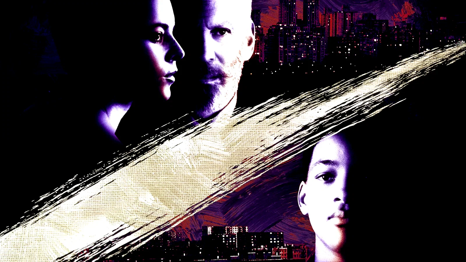 Photo 2 du film : Six degres de separation