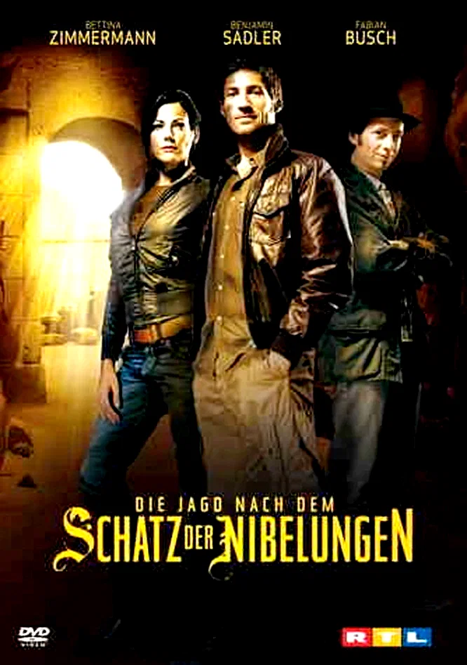 Affiche du film : Charlemagne