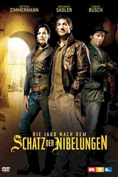 Affiche du film Charlemagne