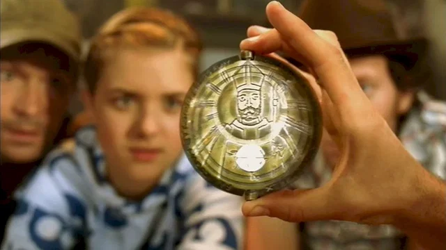 Photo 3 du film : Charlemagne
