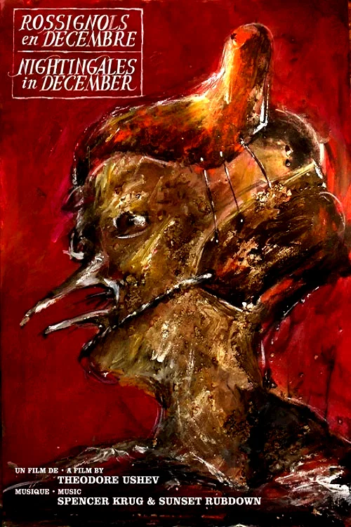 Affiche du film : Decembre