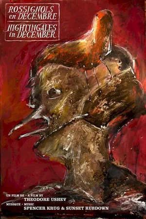 Affiche du film : Decembre