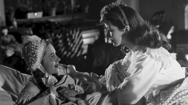 Photo 2 du film : La vie passionnee des soeurs bronte