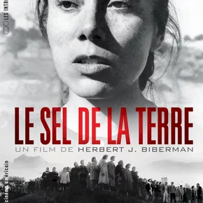 Photo du film : Le sel de la terre