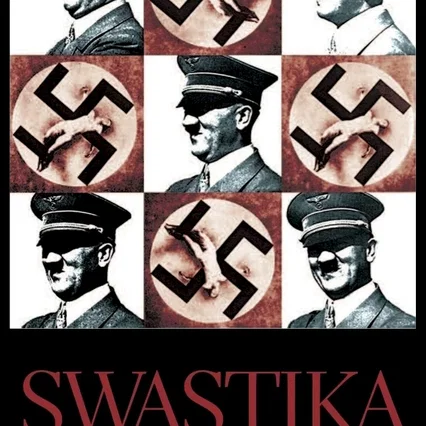 Miniature photo du film : Swastika