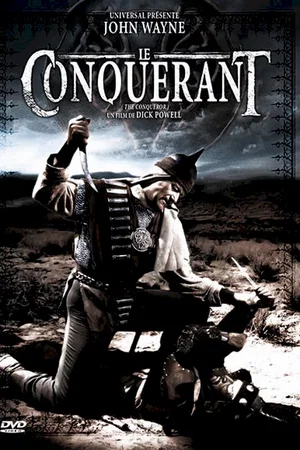 Affiche du film : Conqueror