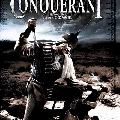 Miniature photo du film : Conqueror