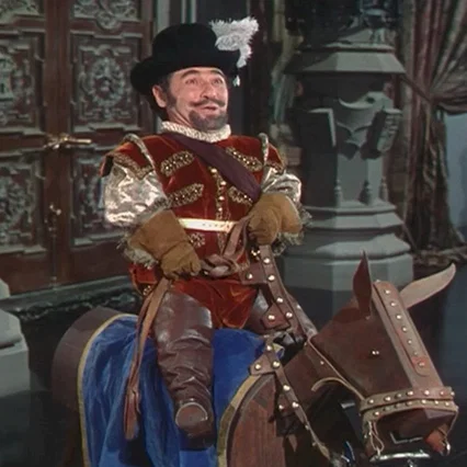 Miniature photo du film : Les aventures de don juan