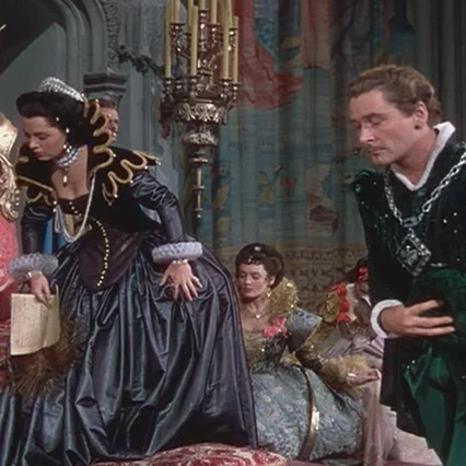 Miniature photo du film : Les aventures de don juan