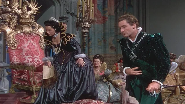 Photo du film : Les aventures de don juan