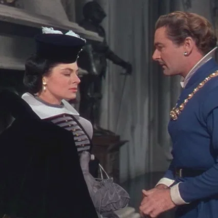 Miniature photo du film : Les aventures de don juan