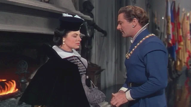 Photo du film : Les aventures de don juan