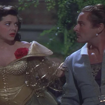 Miniature photo du film : Les aventures de don juan