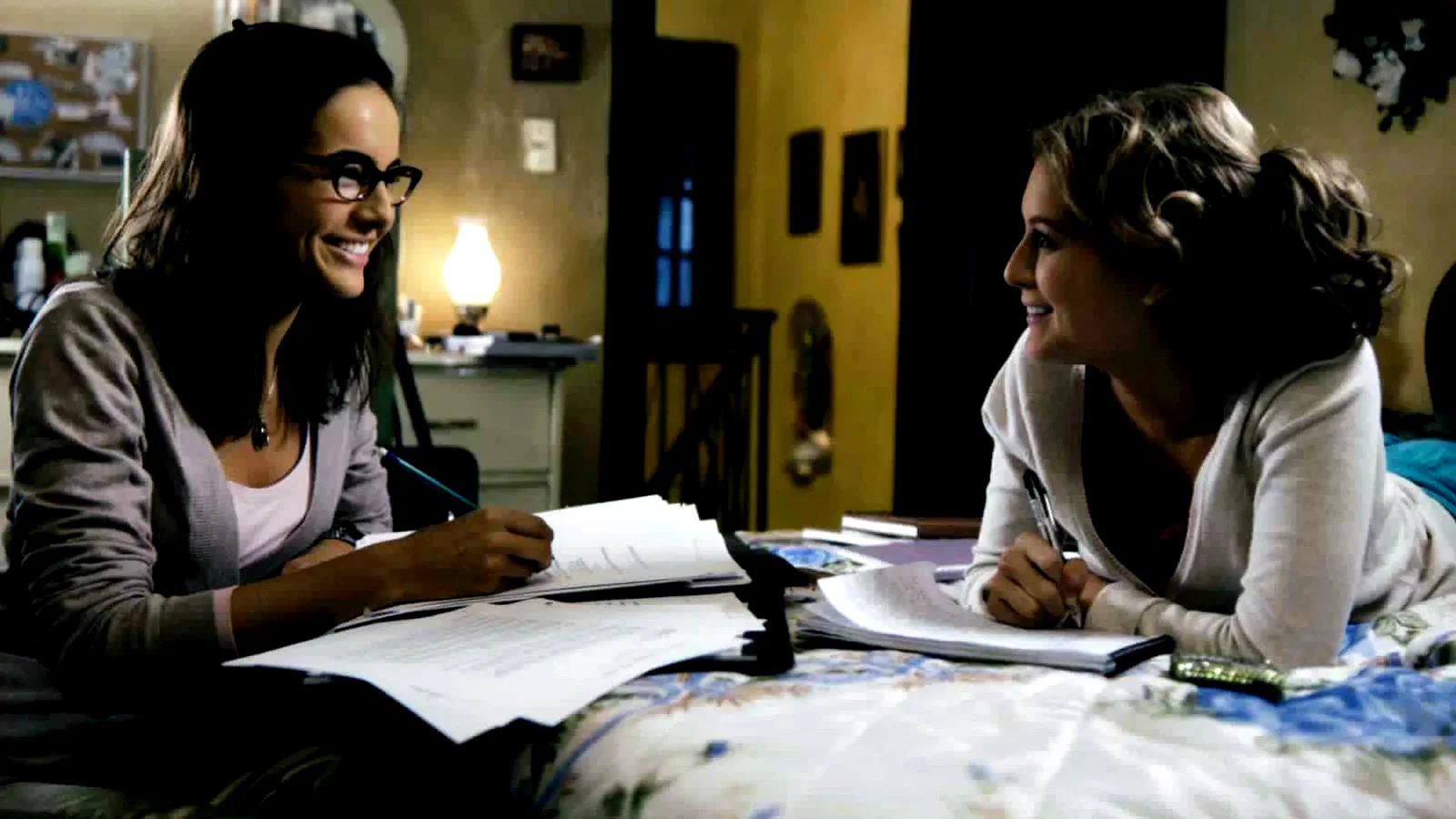 Photo 7 du film : From Prada to Nada