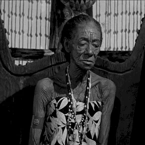 Photo du film : La sangsue