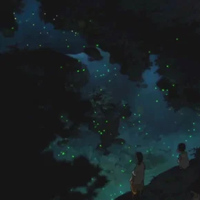 Photo du film : L'arc en ciel