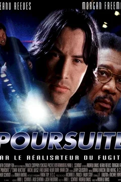 Affiche du film Reaction en chaine