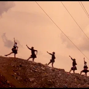Photo du film : Sarafina