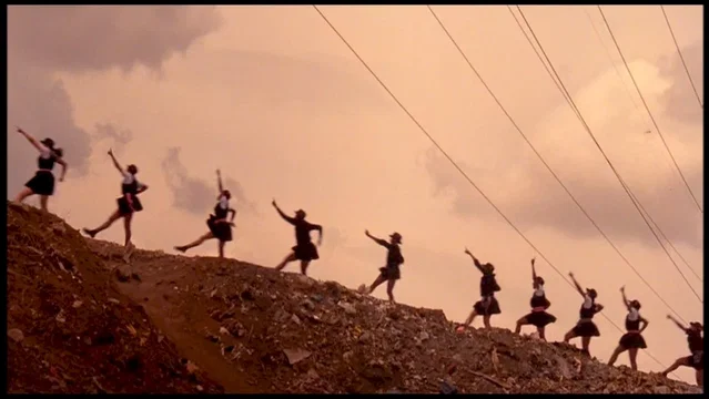 Affiche du film : Sarafina
