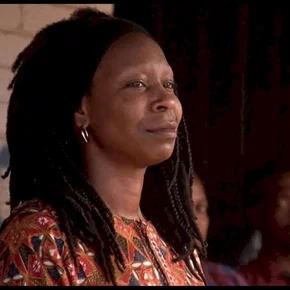 Photo du film : Sarafina