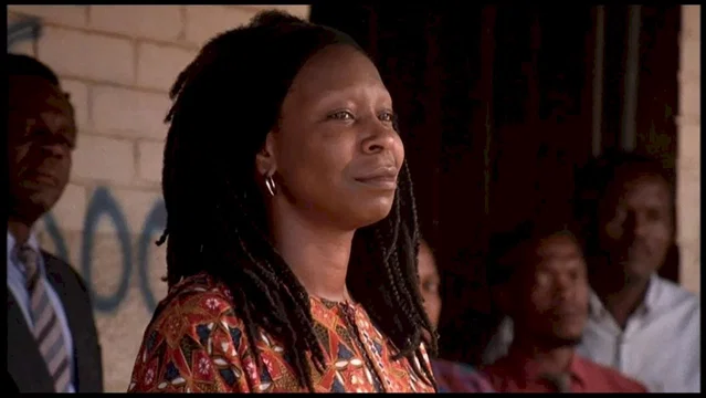 Photo 3 du film : Sarafina