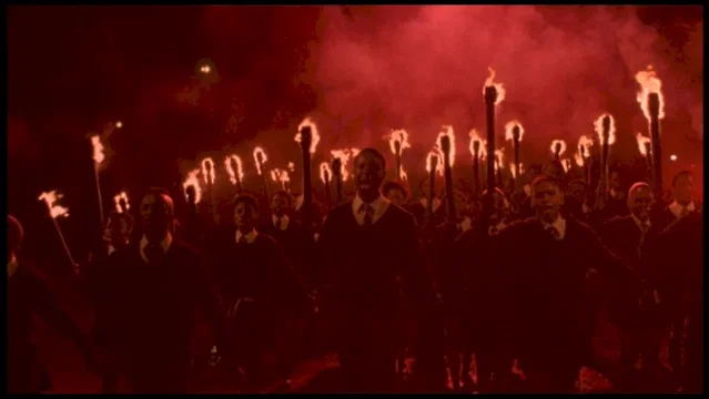 Photo 4 du film : Sarafina