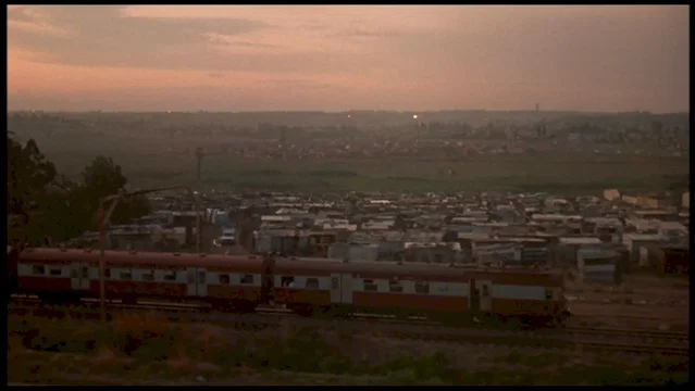 Photo 9 du film : Sarafina