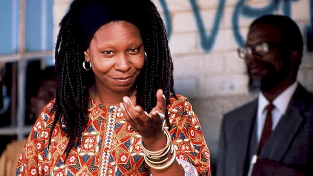 Photo 10 du film : Sarafina