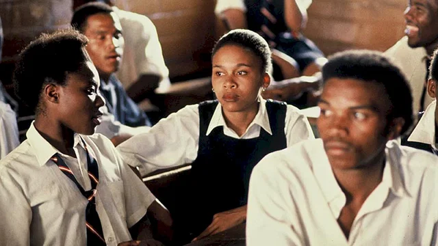 Photo 12 du film : Sarafina