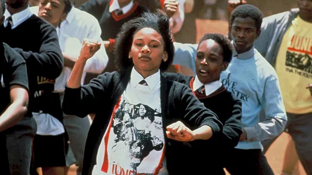 Photo 13 du film : Sarafina