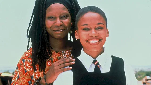 Photo 15 du film : Sarafina