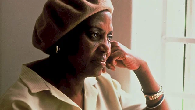 Photo 16 du film : Sarafina