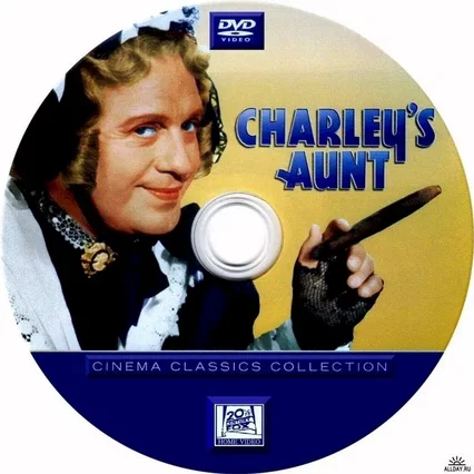 Miniature photo du film : La marraine de charley