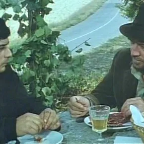 Photo du film : La tragedie d'un homme ridicule